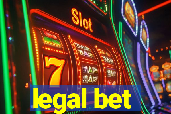 legal bet